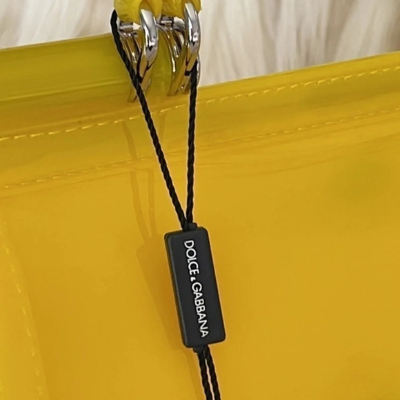 DOLCE & GABBANA ✨ NEW bag authentic 100% - Picture 14 of 16